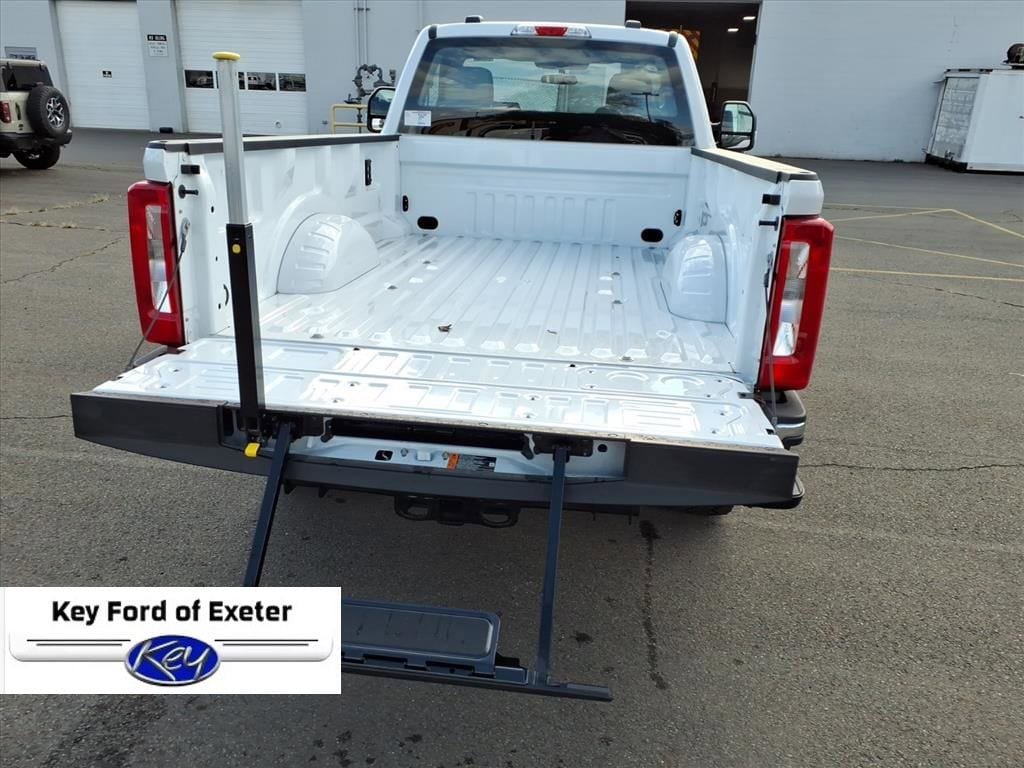New 2026 Ford F350 XL w/ XL Off-Road Package image 15