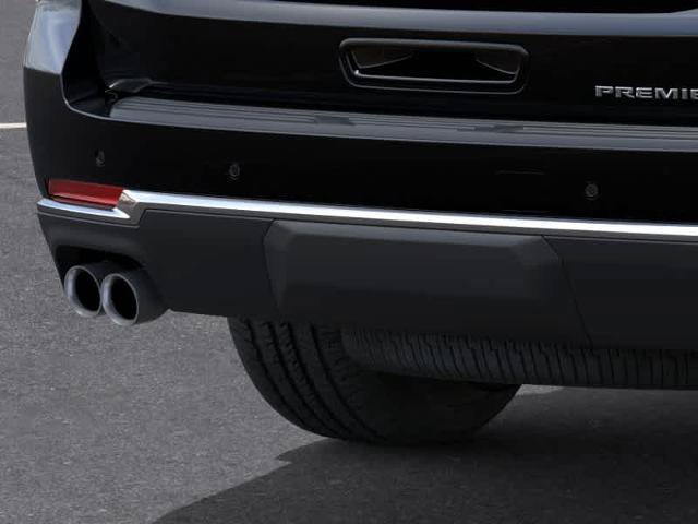 New 2026 Chevrolet Tahoe Premier w/ Sun And Tow Package AWD/4WD image 14