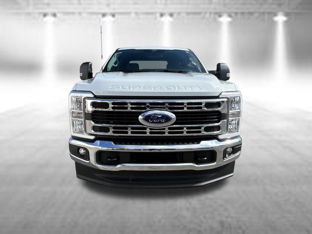 Used 2026 Ford F250 XLT AWD/4WD image 10