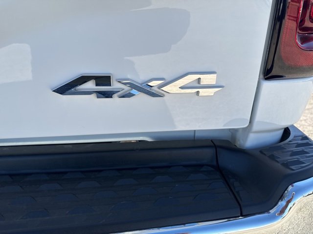 New 2026 RAM 2500 Tradesman image 7