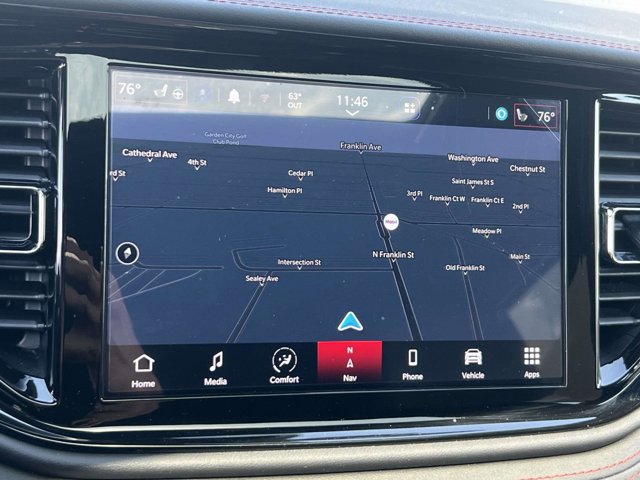 Used 2026 Dodge Durango GT image 26