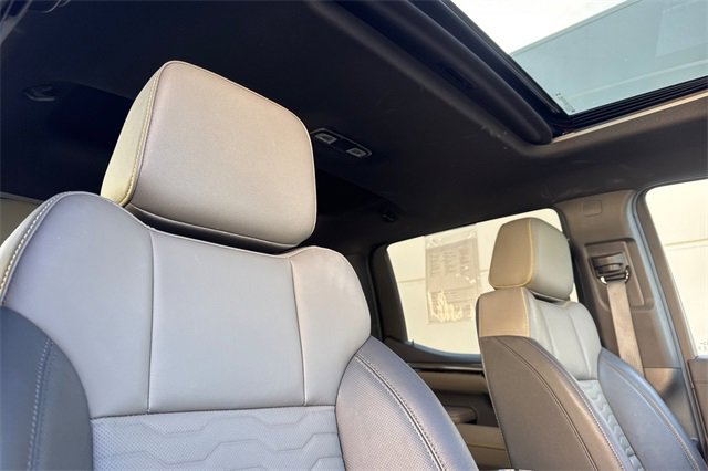 Used 2024 Chevrolet Silverado 1500 ZR2 w/ Technology Package image 20