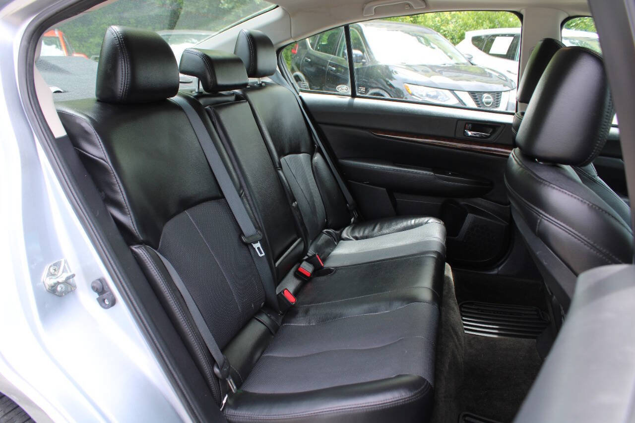 Used 2013 Subaru Legacy 2.5i Limited AWD/4WD image 27