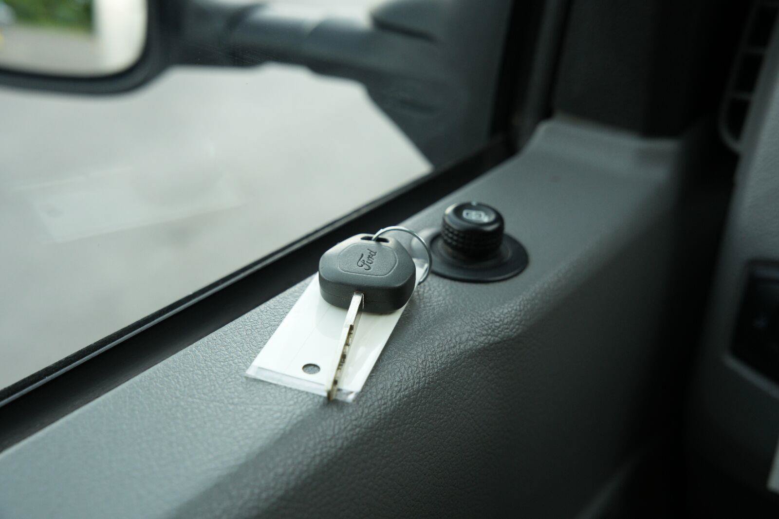 Used 2023 Ford E-350 and Econoline 350 Super Duty w/ Power Windows & Locks Group RWD image 45