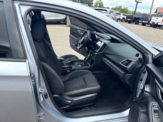 Used 2017 Subaru Impreza 2.0i Sport AWD/4WD image 13