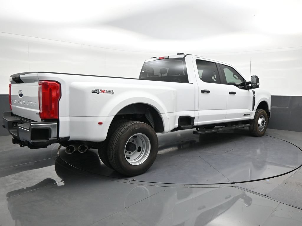 Used 2026 Ford F350 XL AWD/4WD image 5