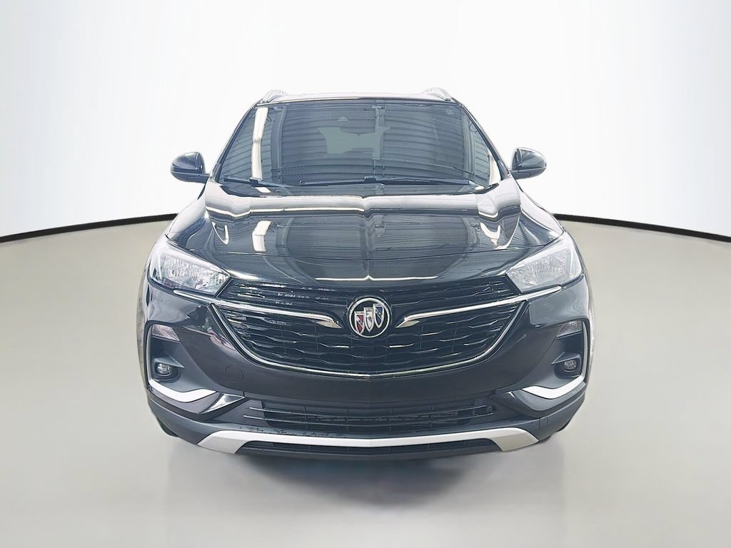 Used 2020 Buick Encore GX Select FWD image 2