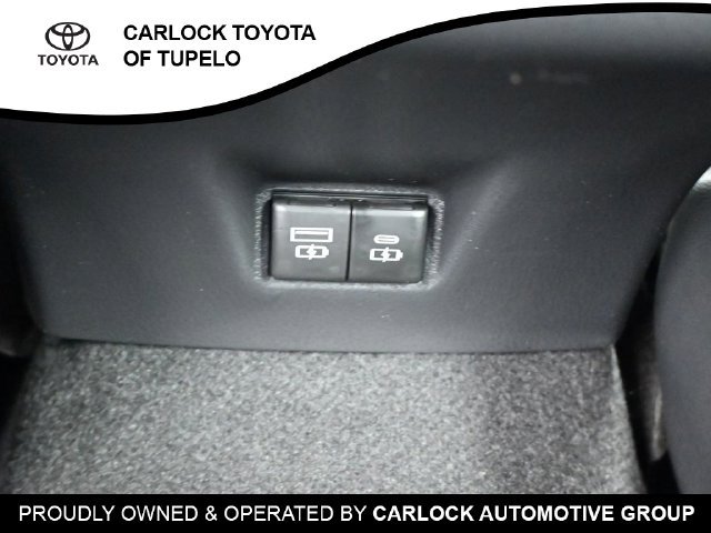 Used 2026 Toyota Camry SE w/ Convenience Package FWD image 24