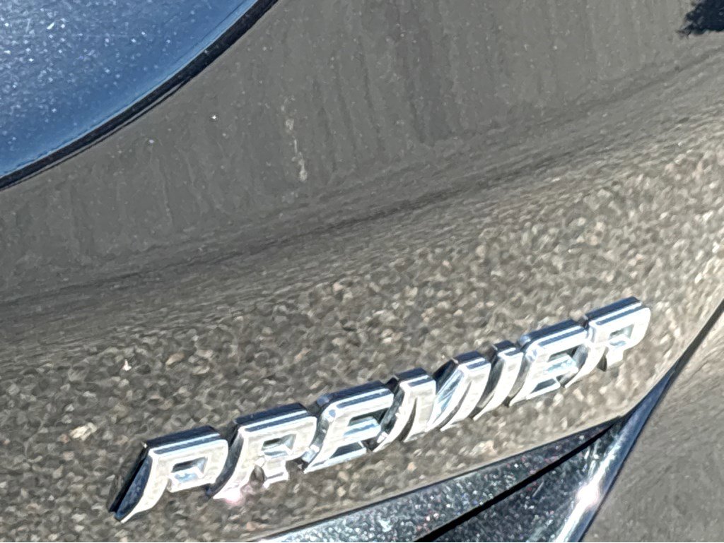 Certified 2023 Chevrolet Equinox Premier FWD image 27