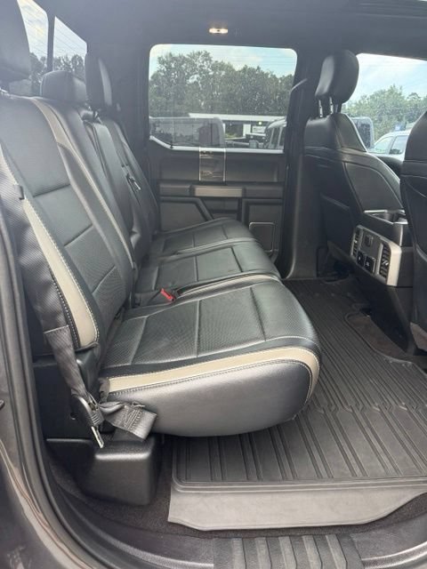 Used 2018 Ford F150 Raptor w/ Equipment Group 802A Luxury AWD/4WD image 20