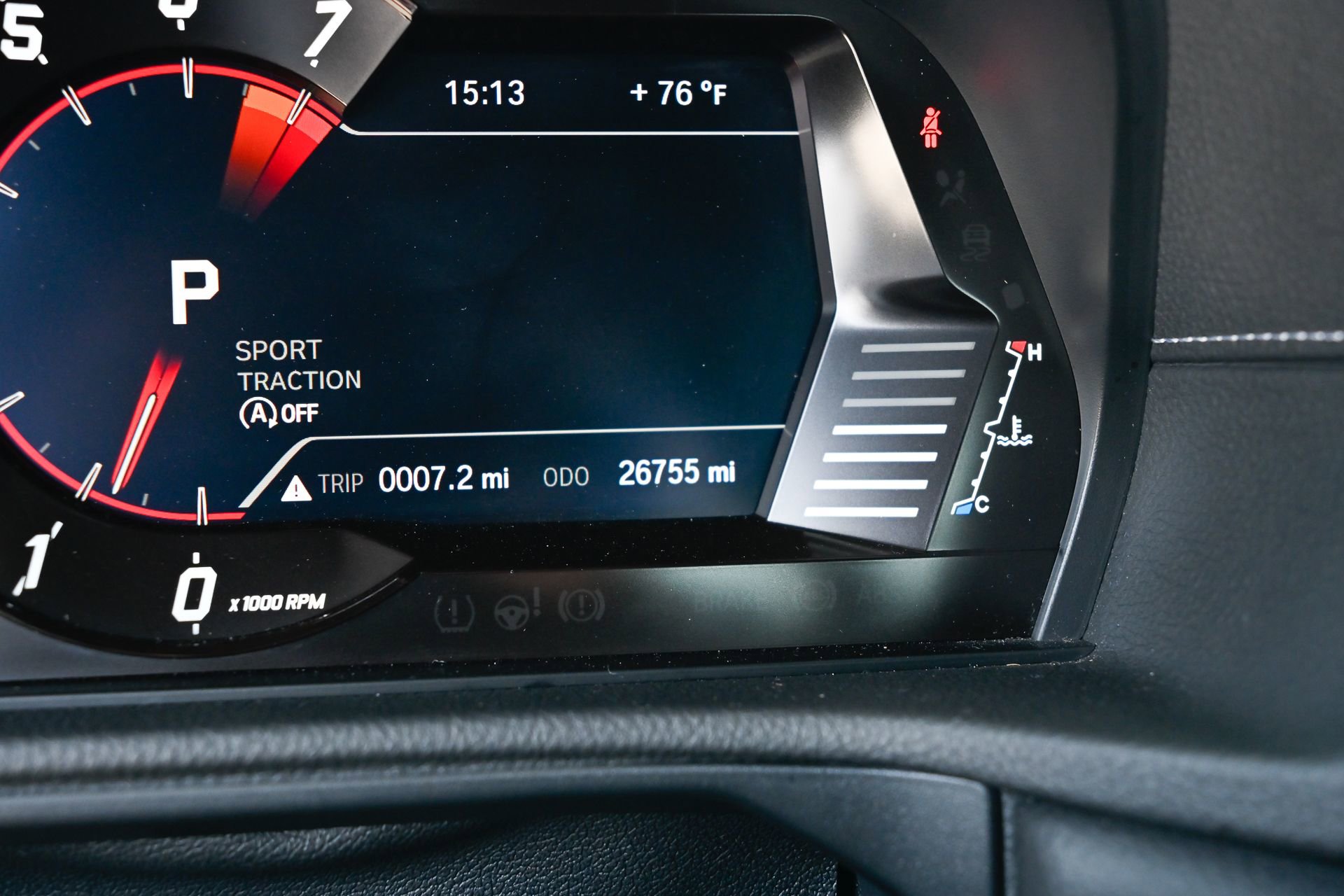 Used 2021 Toyota Supra Premium w/ Driver Assist Package RWD image 27
