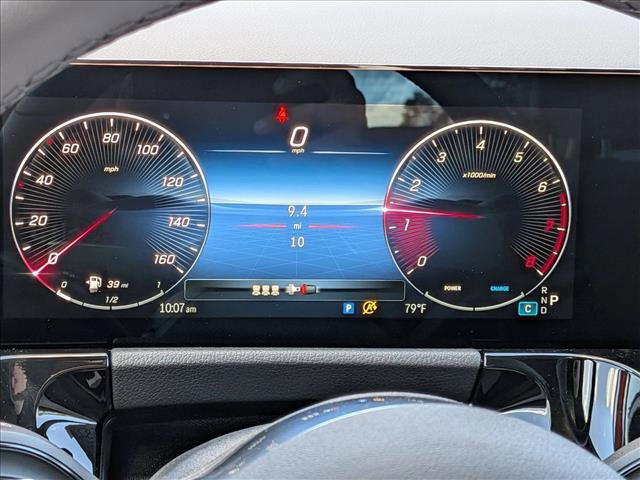 New 2026 Mercedes-Benz GLA 250 image 11