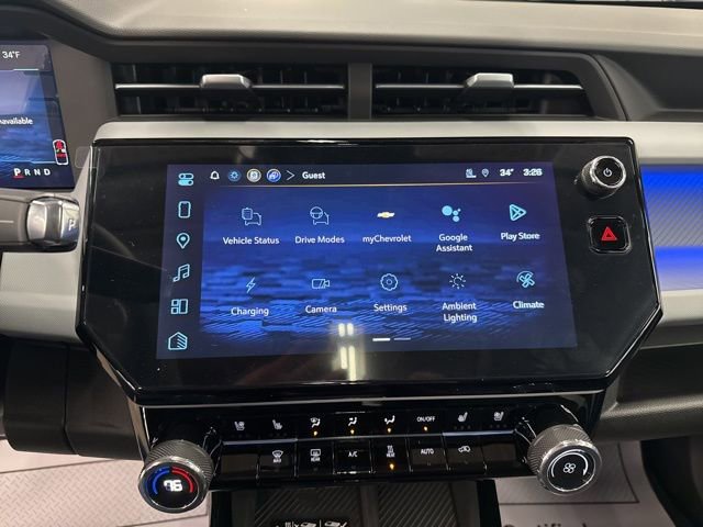 New 2027 Chevrolet Bolt RS w/ Technology Package image 14