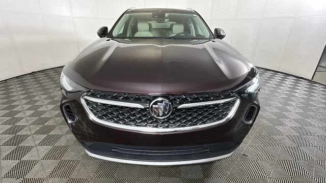 Used 2023 Buick Envision Avenir AWD/4WD image 7