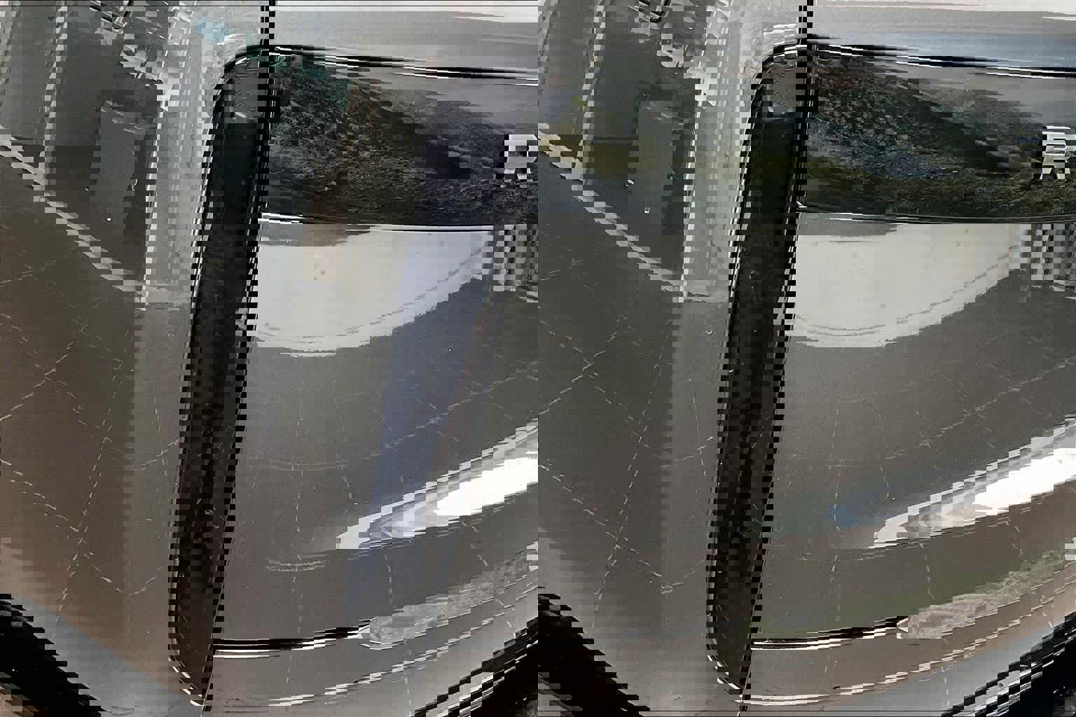 Used 2023 Land Rover Range Rover Long Wheelbase SE image 54