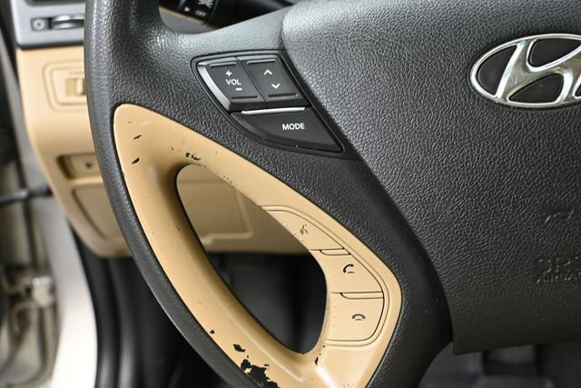 Used 2011 Hyundai Sonata GLS FWD image 20