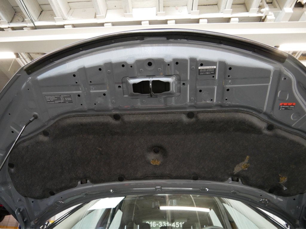 Used 2024 Nissan Ariya AWD image 28