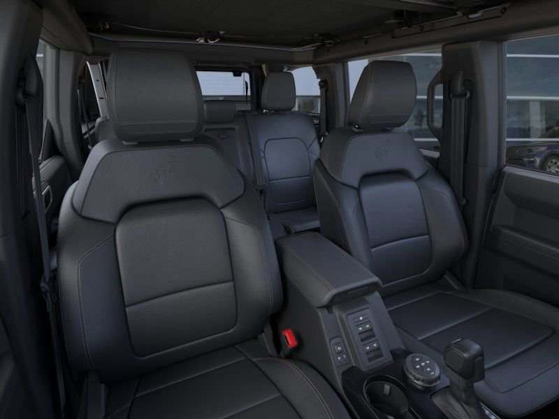 New 2026 Ford Bronco Badlands image 10