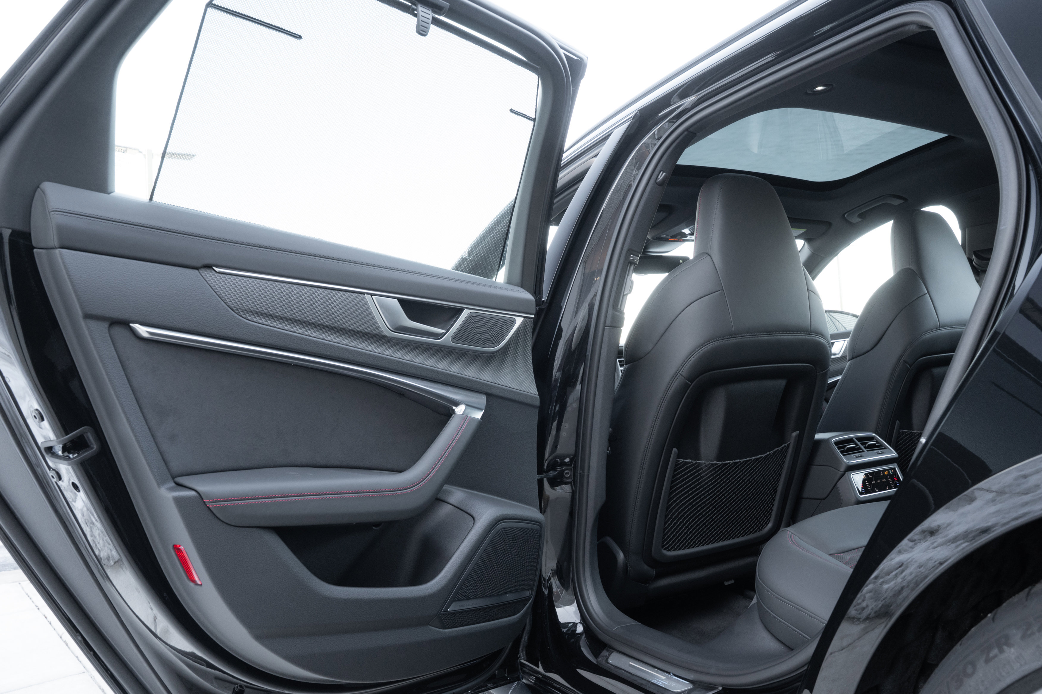 New 2026 Audi RS 6 performance image 35