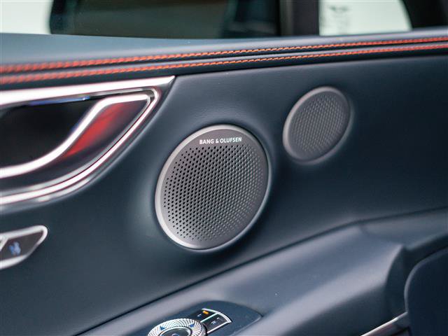 New 2026 Genesis GV80 3.5T e-SC AWD/4WD image 33