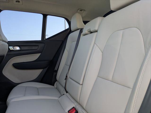 New 2026 Volvo XC40 B5 Plus w/ Protection Package Premier image 12