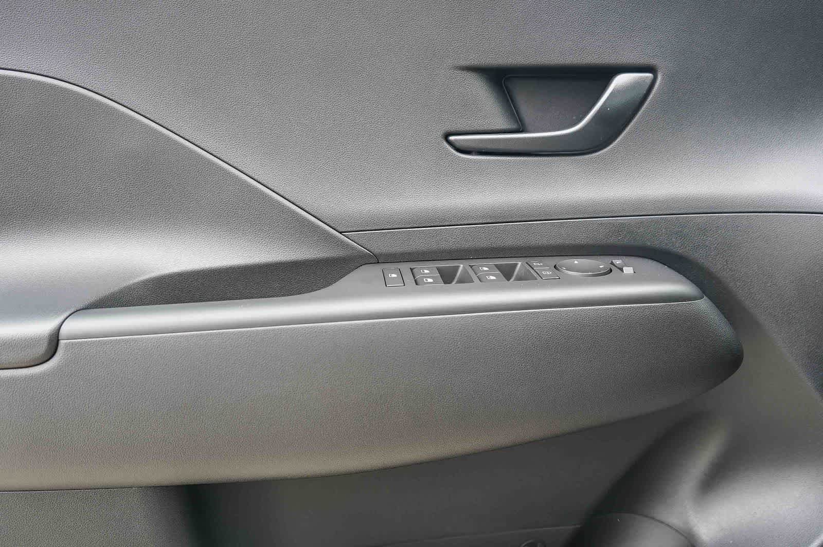 New 2026 Hyundai Kona SEL Sport FWD image 28