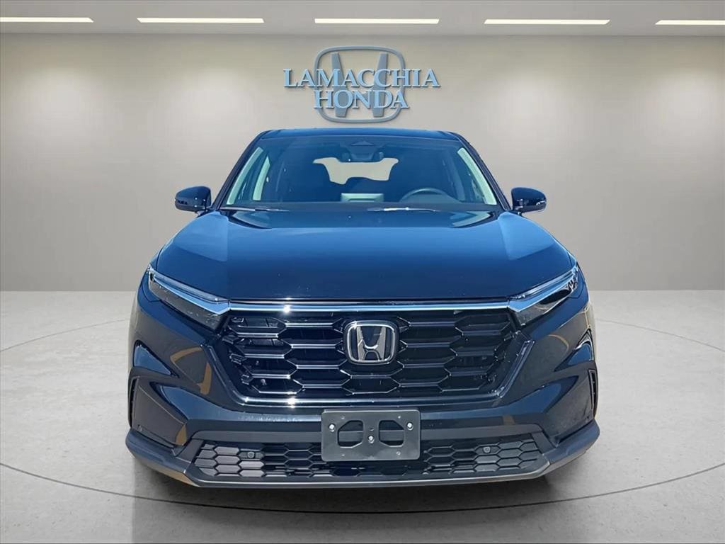 Used 2024 Honda CR-V EX-L image 8