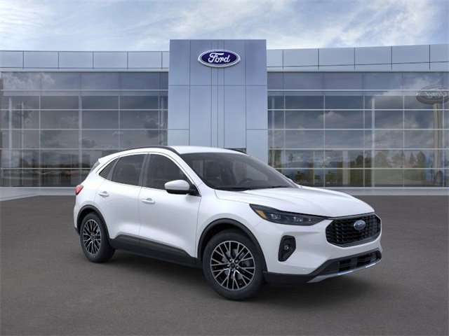 New 2025 Ford Escape SE w/ PHEV Premium Package image 10