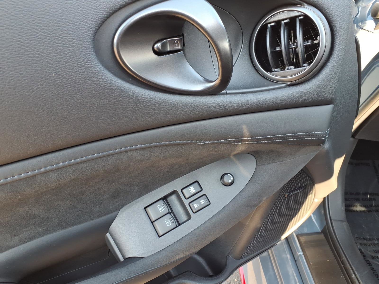 Used 2024 Nissan Z NISMO w/ Floor Mat Package image 12