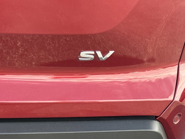 Certified 2022 Nissan Pathfinder SV FWD image 10