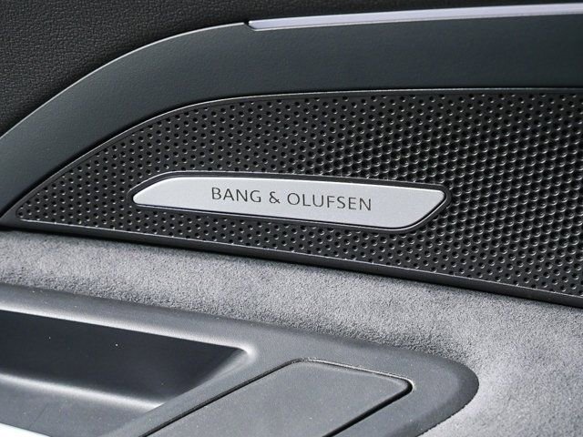 New 2026 Audi SQ5 Premium Plus image 7