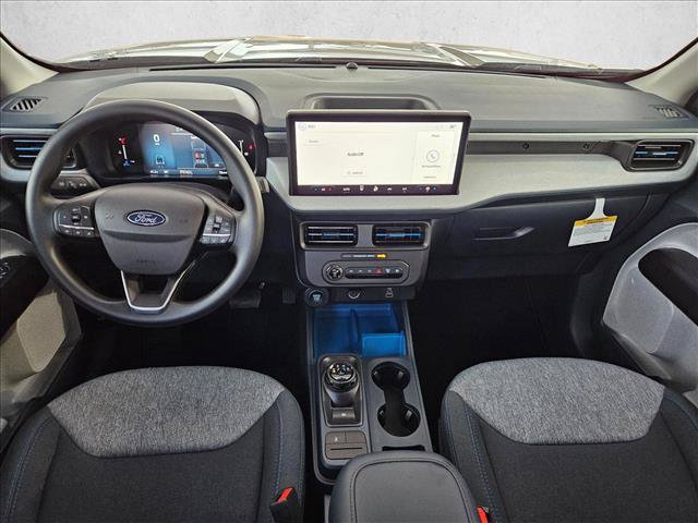 New 2026 Ford Maverick XLT FWD image 11