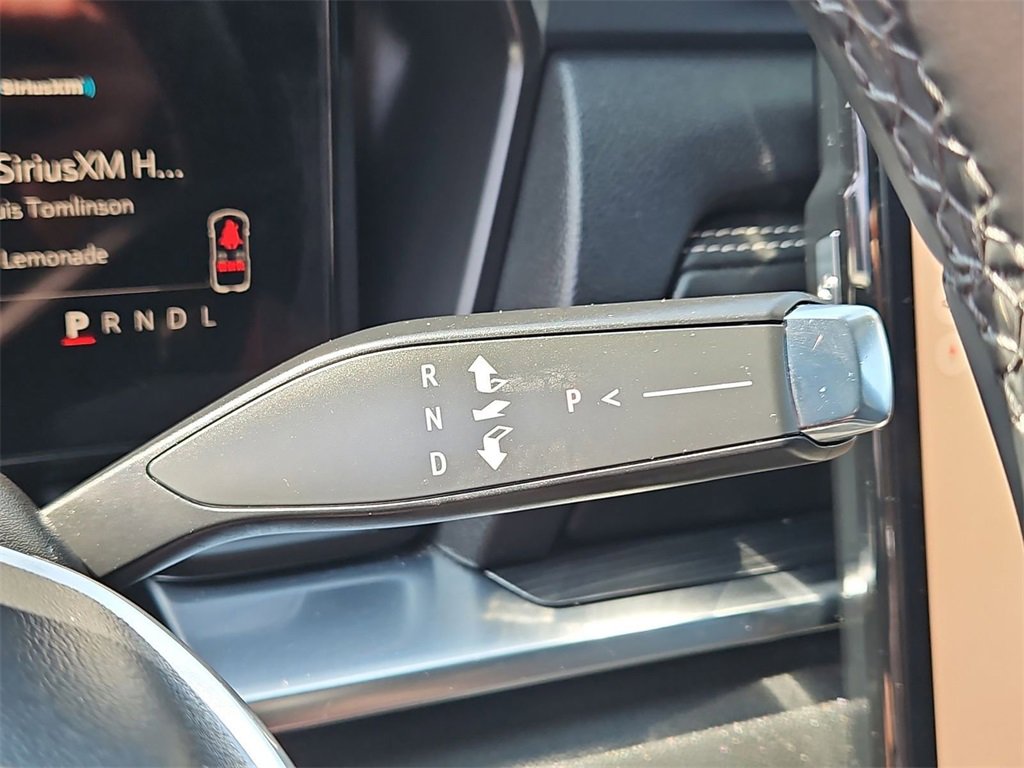 Certified 2025 GMC Terrain Elevation image 12