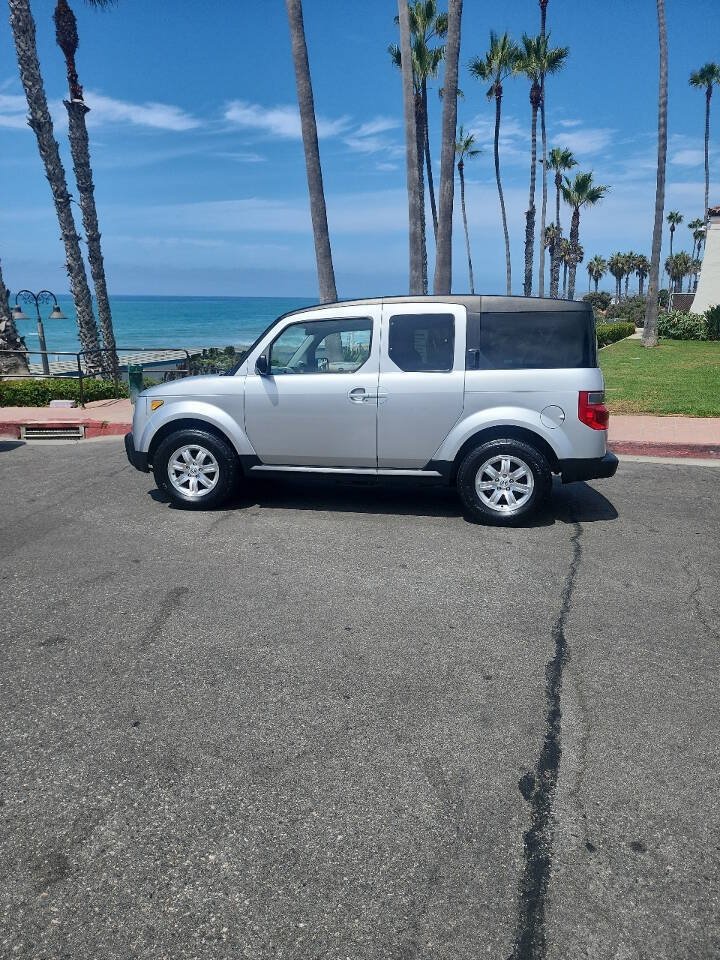Used 2006 Honda Element EX-P image 1