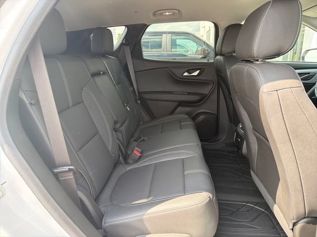 Used 2024 Chevrolet Blazer LT w/ LPO, Floor Liner Package FWD image 29