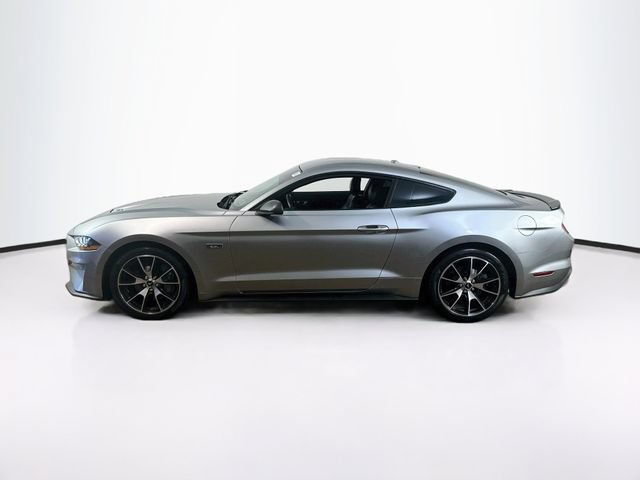 Certified 2020 Ford Mustang Premium w/ 2.3L High Performance Package RWD image 5