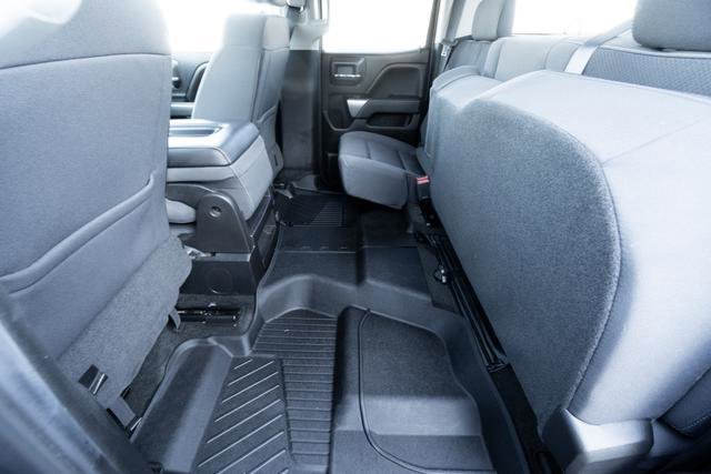 Used 2018 Chevrolet Silverado 1500 LT w/ All Star Edition image 31