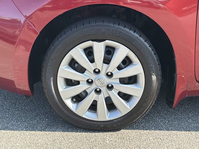 Used 2013 Nissan Leaf S FWD image 13