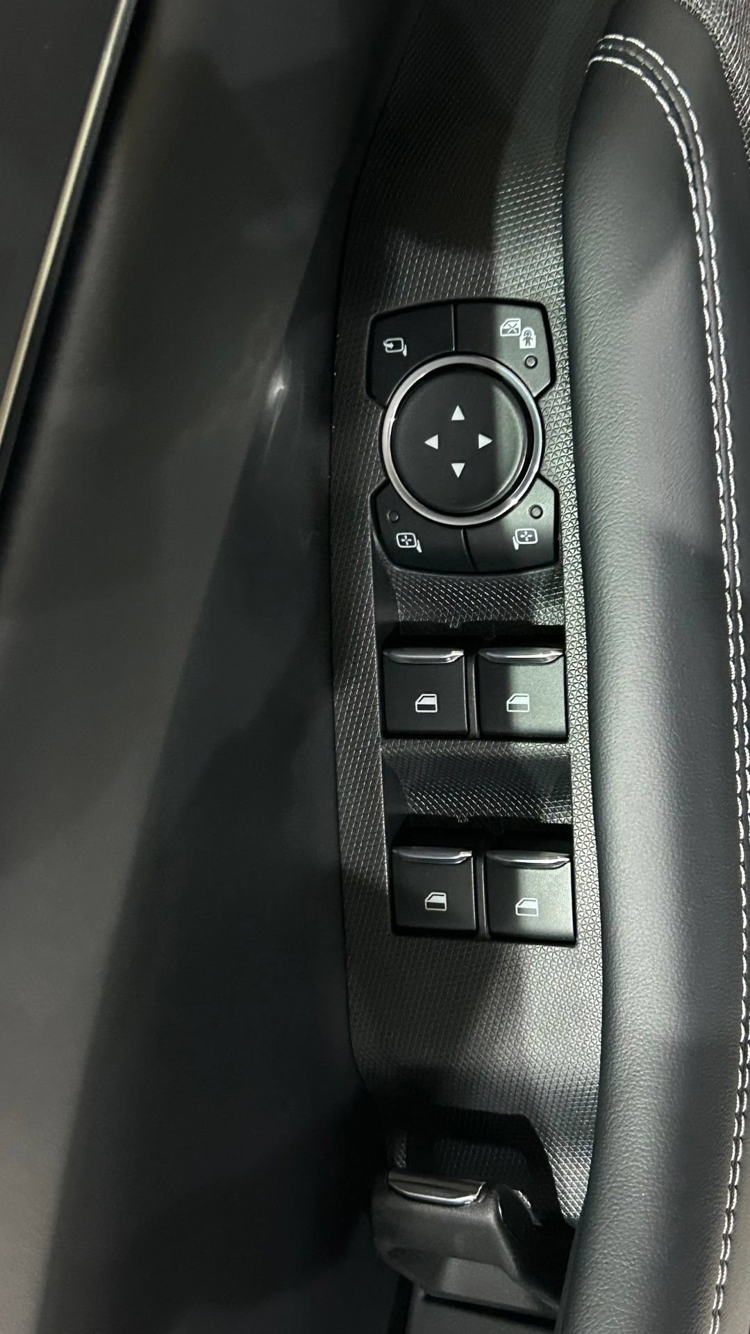 New 2026 Ford Mustang Mach-E Premium AWD/4WD image 42