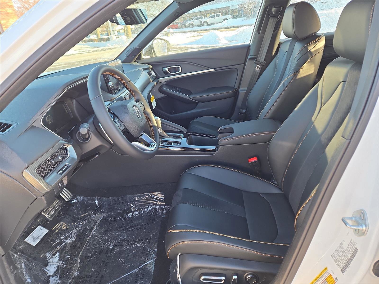 New 2026 Acura Integra A-Spec image 17