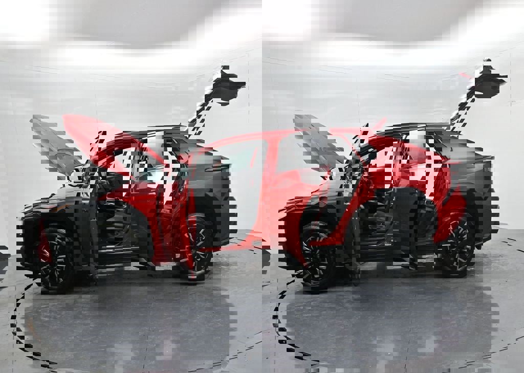 New 2026 Toyota bZ image 68