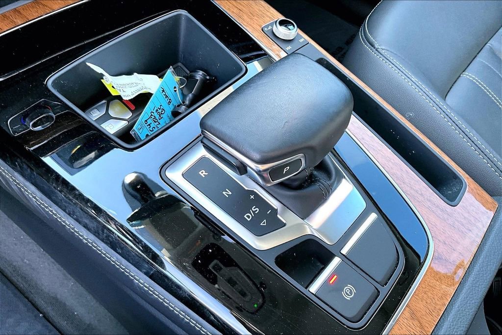 Certified 2023 Audi Q5 2.0T Premium Plus w/ Premium Plus Package image 28