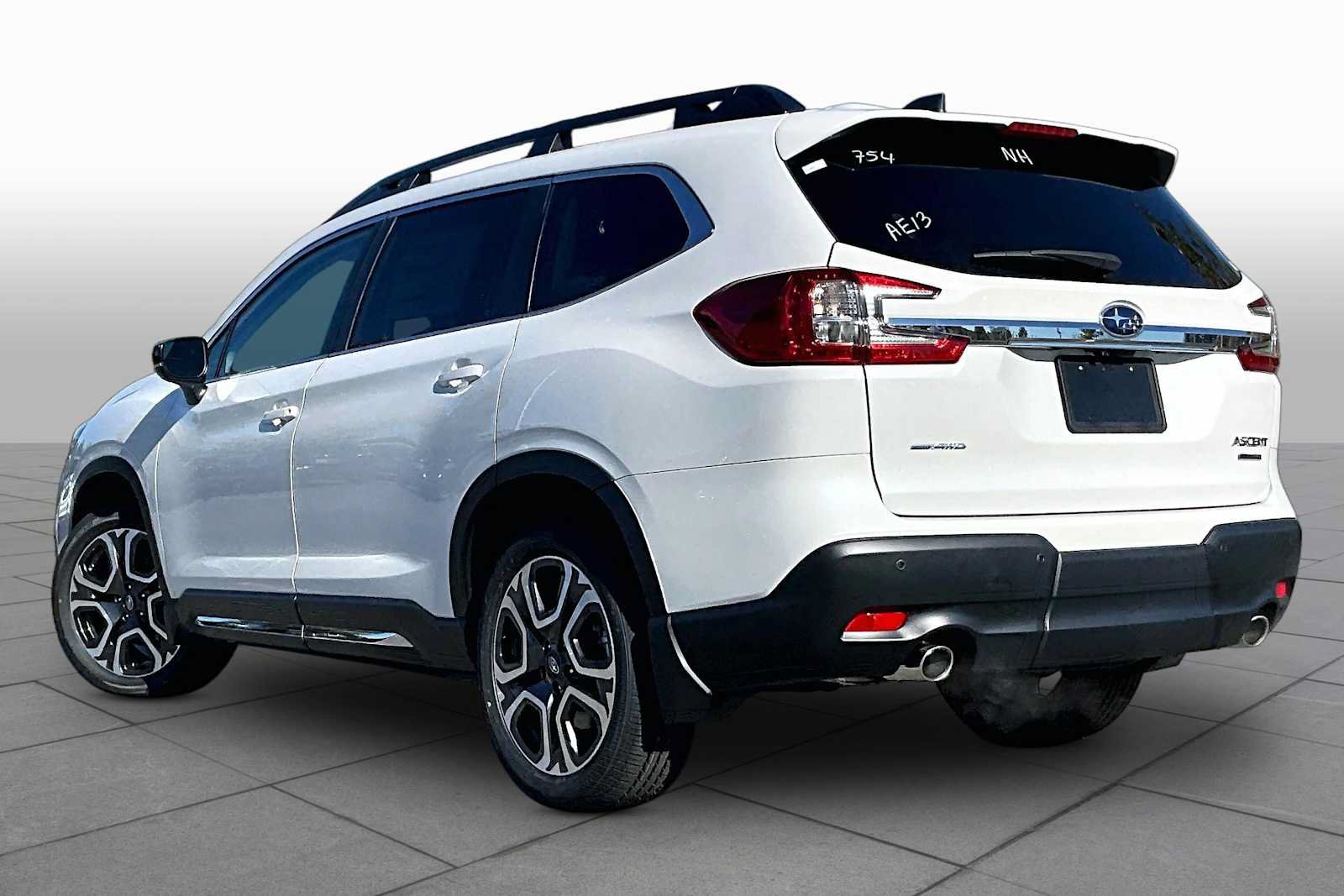New 2027 Subaru Ascent Limited AWD/4WD image 11