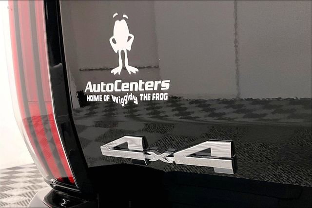 Used 2026 Toyota Tundra Limited image 8