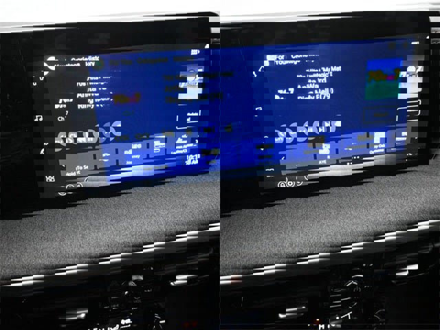 New 2026 Nissan Kicks SV image 13