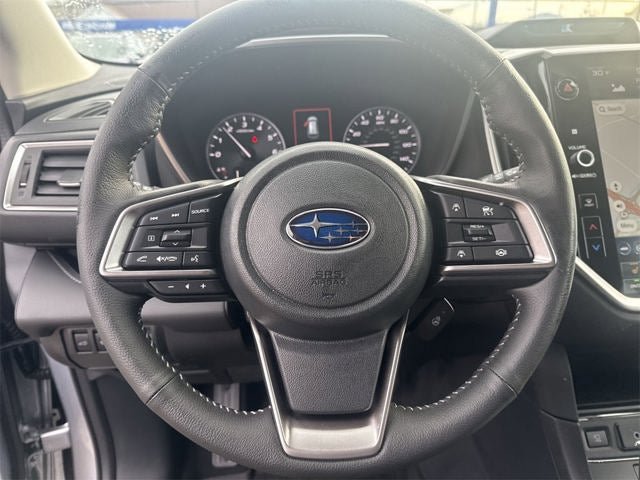 New 2026 Subaru Ascent Limited w/ Popular Package #2 AWD/4WD image 68