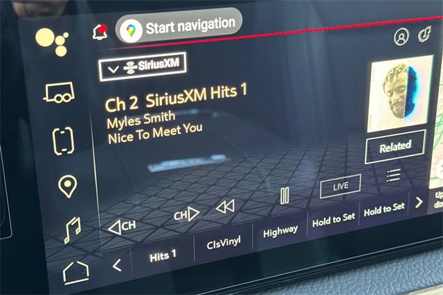 New 2026 GMC Sierra 2500 Denali w/ Denali Reserve Package image 21