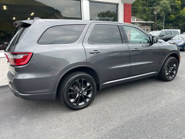 Used 2025 Dodge Durango GT AWD/4WD image 5