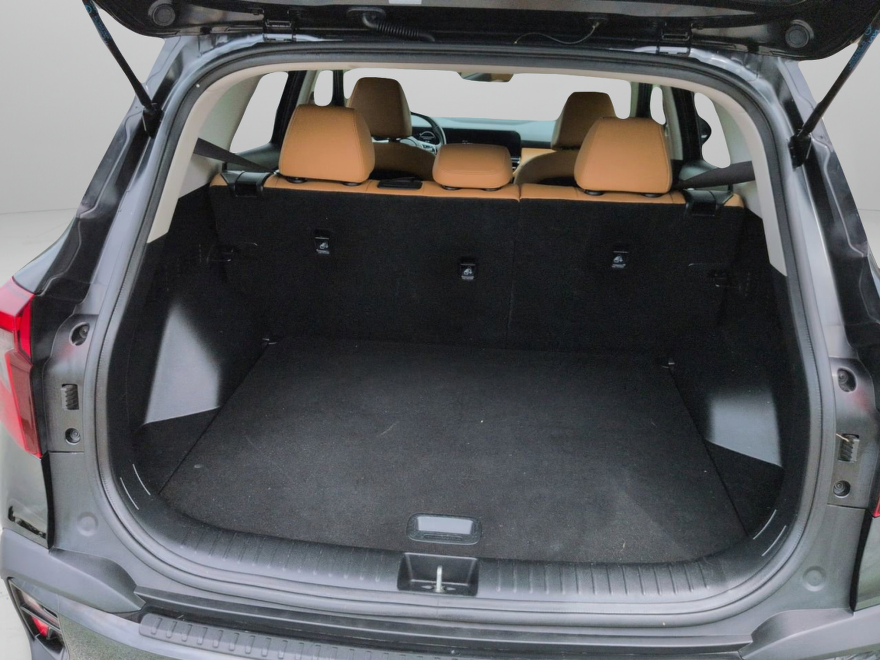 Certified 2024 Kia Seltos EX FWD image 17
