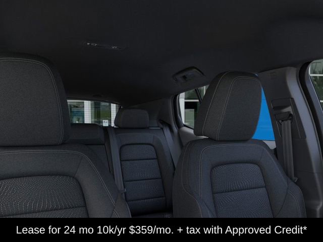 New 2026 Chevrolet Equinox EV LT w/ Comfort Package image 24
